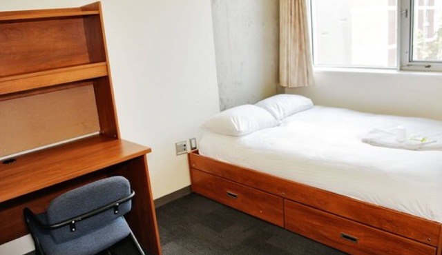 Carleton University Accommodations in Ottawa