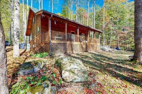 Carrie’s Cabin
