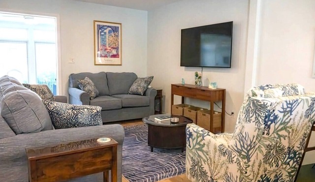 Charming Bethany Beach Getaway Pickle Ball