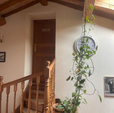Chez Papi in Bazus