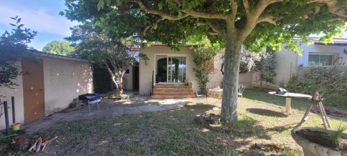 Chez ROGER in Oraison