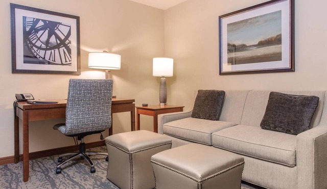CopperLeaf Hotel BW Premier Collection in Appleton