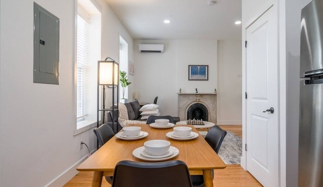 Cornhill 2BDRM-HighFall+EquippedKitchen+Wi-Fi in Rochester
