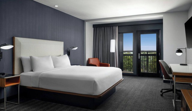 Courtyard by Marriott Dallas DFW Airport North/Grapevine in Grapevine