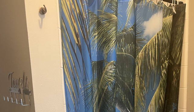 cozy quiet studio only 20 min away from all theme parks