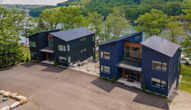 Dog Friendly Lakefront Escape w/20 Bedrooms & Pool
