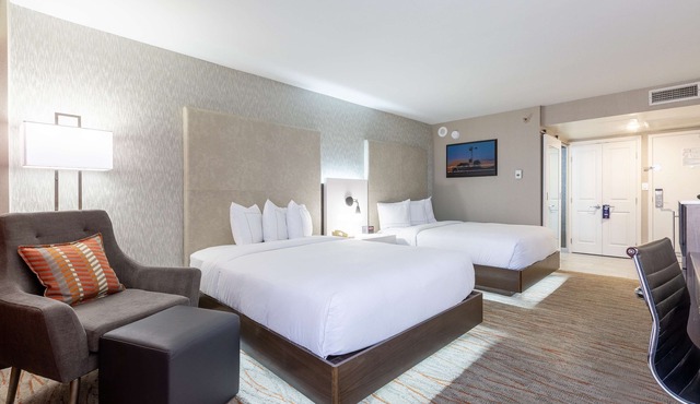 DoubleTree by Hilton Dallas - Richardson