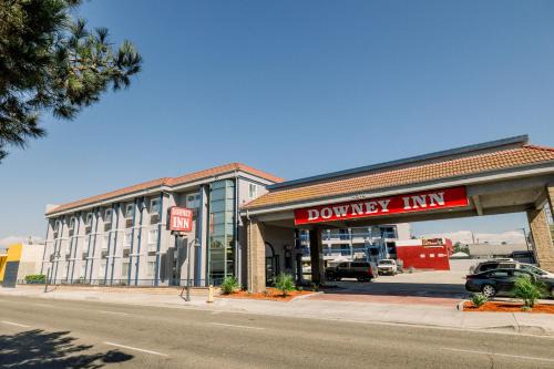 Downey Inn