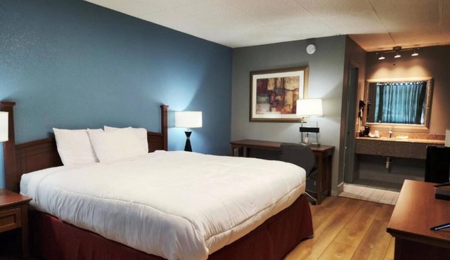 EXECUTIVE INN