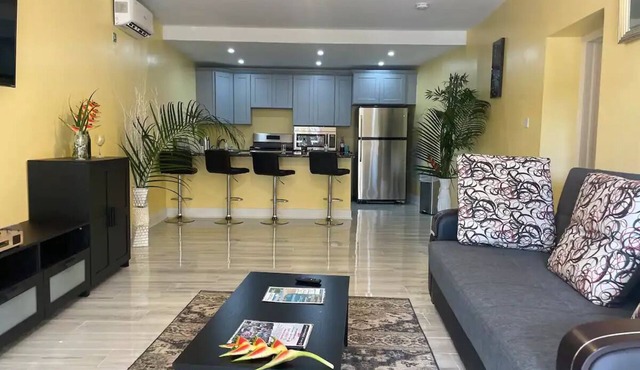 Executive Suite in Castries