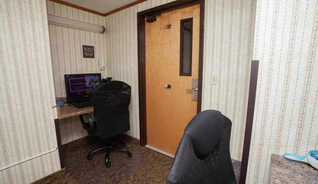 Hampton Inn Oneonta in Oneonta
