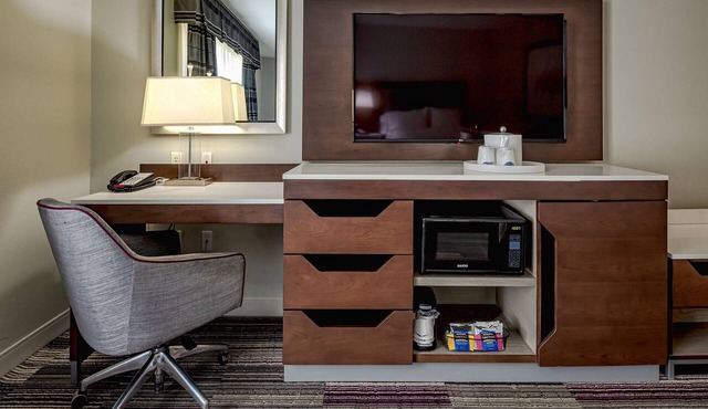 Hampton Inn & Suites Chicago Southland-Matteson in Matteson