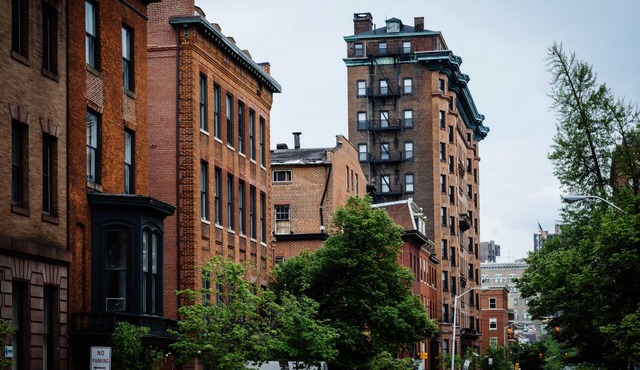 Hotel Indigo Baltimore Downtown by IHG