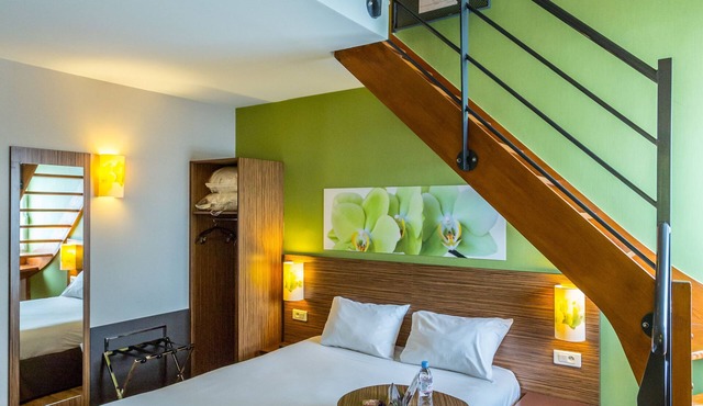 ibis Styles Bourges in Bourges
