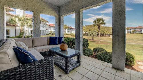 Impressive Beach Close Villa in Georgetown, South Carolina
