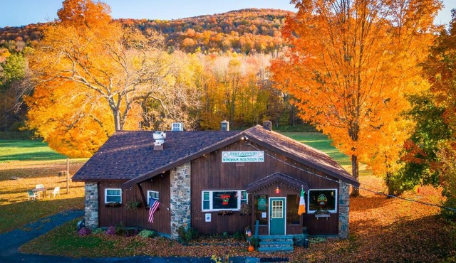 Jimmy OConnor's Windham Mtn Inn