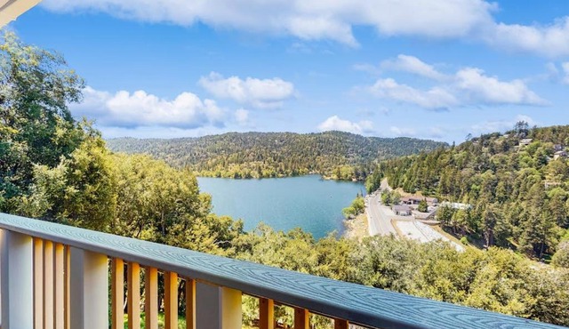 Lake View Magic