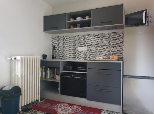 Le Duplex in Vatan