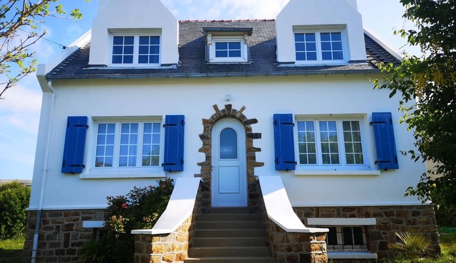 Maison Carantec in Carantec