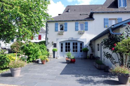 Maison CHILO in Barcus