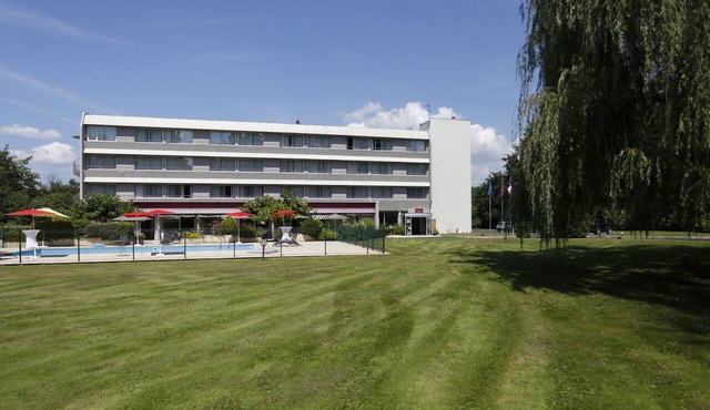 Mercure Brive in Ussac