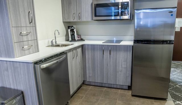 Microtel Inn & Suites By Wyndham Lloydminster in Lloydminster