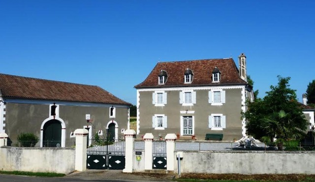Plassot in Monget