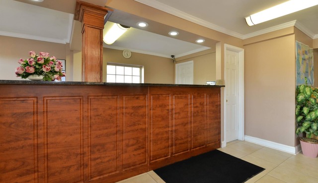 Rodeway Inn in Cartersville