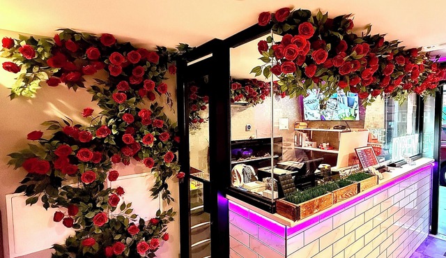 ROSE HOTEL BRONX