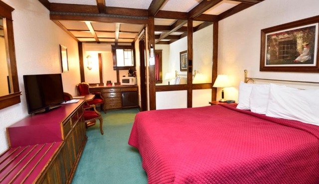 Sequim West Inn
