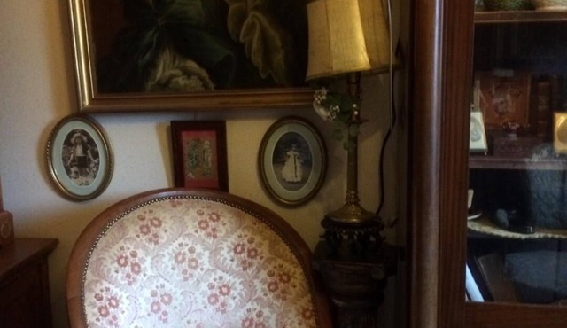 Shared room in Rennes