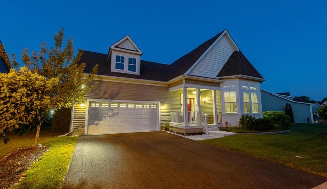 Spacious Middletown Family Retreat - Sleeps 8