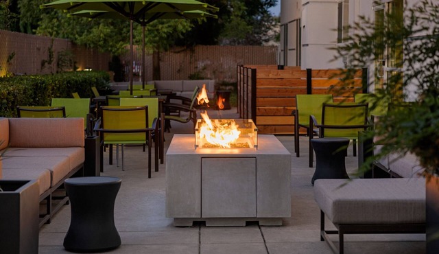 SpringHill Suites by Marriott Turlock