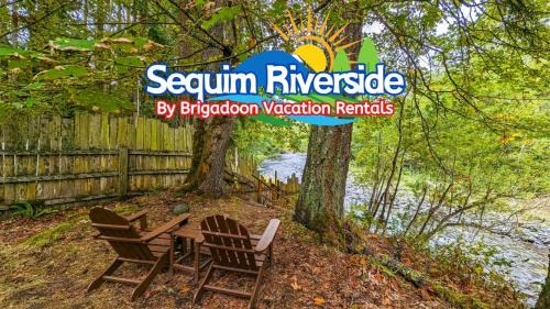 Sq Sequim Riverside in Sequim