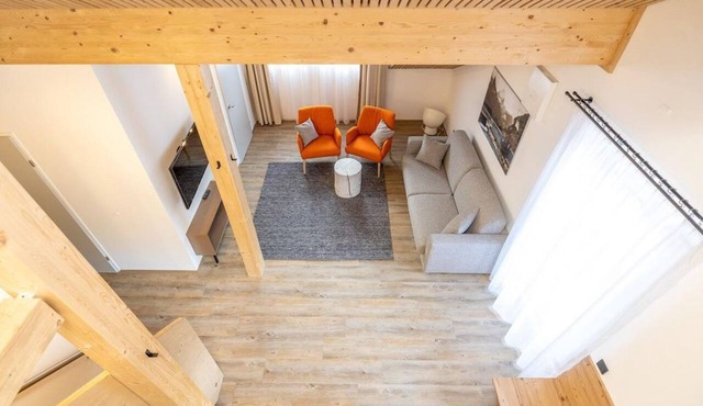 Steyrursprung Standard - 20 nights - Dormio Aparthotel Hinterstoder in Hinterstoder