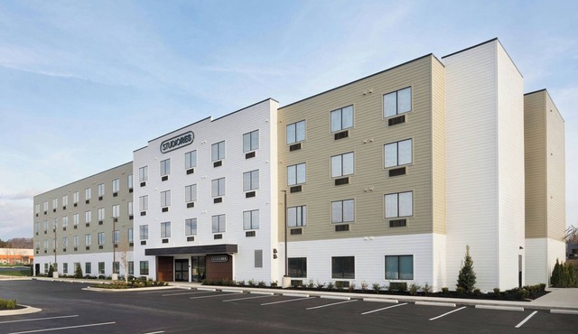 StudioRes by Marriott Jackson, TN