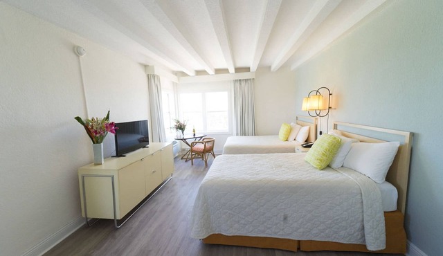 The Broadmore Miami Beach