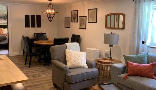 The Trinity Guest Suite, Trinity Guest House in Trinity