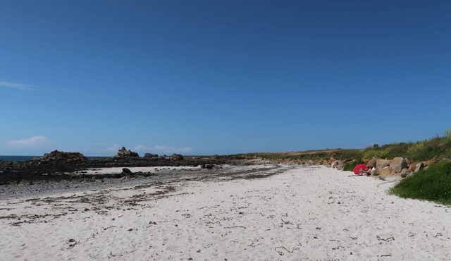 Ti Ar Mor by Interhome in Porspoder