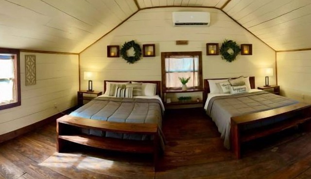 Tiny Home Vacations Resort