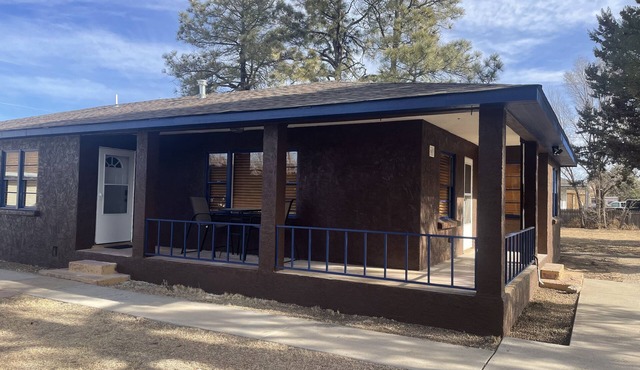 Two bed, one bath, zero chores in Clayton