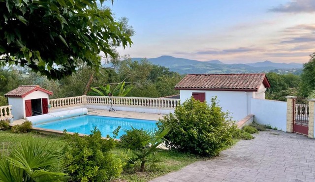 Villa Peña in Hasparren