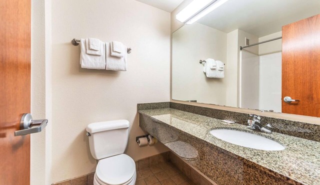 Welcome Suites