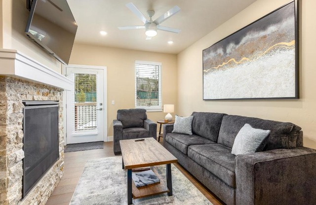 103 Clearwater Lofts condo