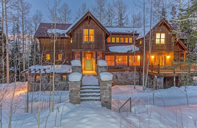103 Palmyra 4 Bedrooms 3 5 Bathrooms Home