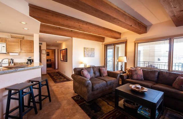 11 Snowmass Road 336 - 2 Br Condo