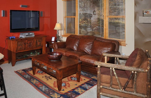 149 m² Condo ∙ 3 bedrooms ∙ 8 guests