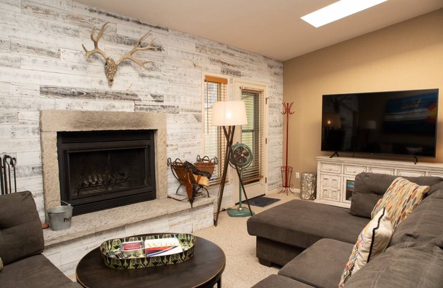151 m² Condo ∙ 3 bedrooms ∙ 8 guests