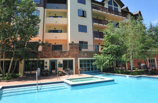 153 m² Condo ∙ 3 bedrooms ∙ 9 guests