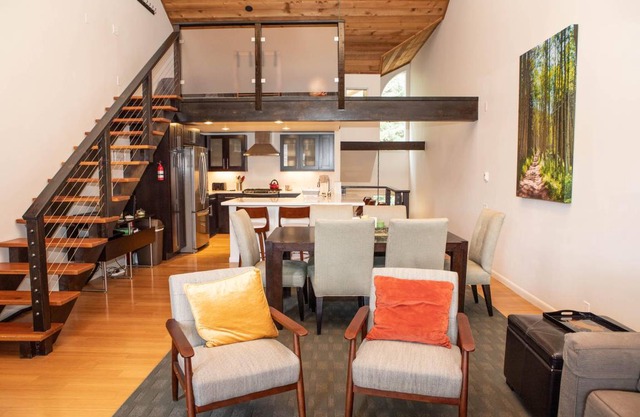 153 m² House ∙ 3 bedrooms ∙ 6 guests
